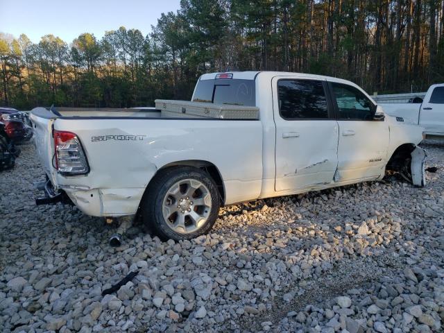 1C6SRFMT1NN385365 RAM 1500 Big Horn/lone Star
