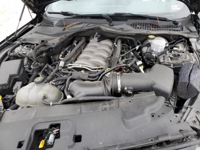 1FA6P8CF5L5105487 Ford MUSTANG GT