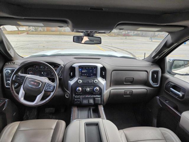 3GTP8DED8LG371904 GMC Sierra C1500 Slt