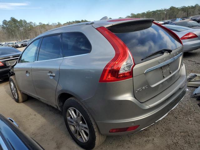 YV4612RKXF2709438 Volvo Xc60 T5 Premier
