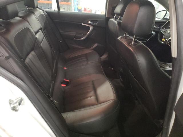 2G4GV5EK0F9192036 Buick Regal