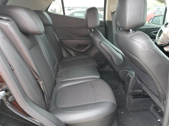 KL4CJ1SM5KB726213 Buick Encore Sport Touring