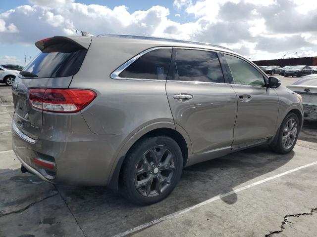 5XYPK4A56GG042705 KIA SORENTO SX