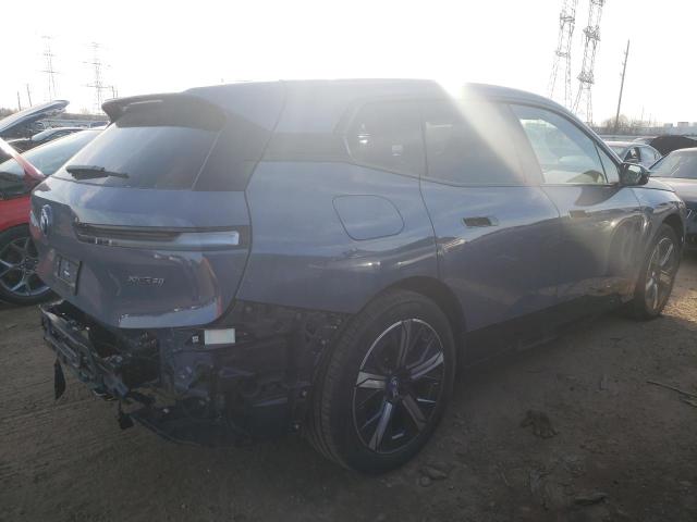 WB523CF00PCM50678 BMW Ix Xdrive50