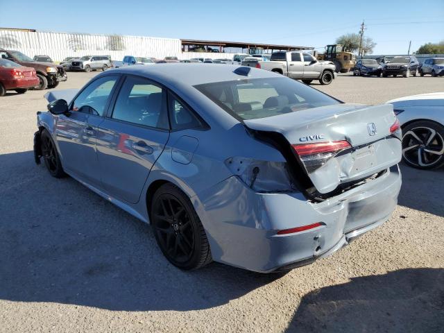 2HGFE2F5XNH540812 Honda Civic Sport