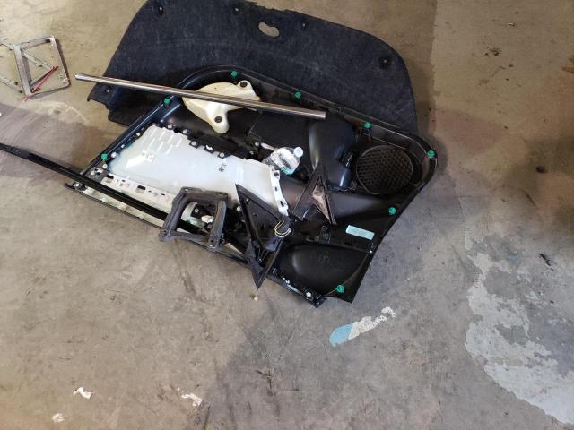 19XZE4F18KE008633 Honda Insight Lx