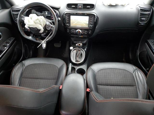 KNDJX3AA4J7544874 KIA Soul !