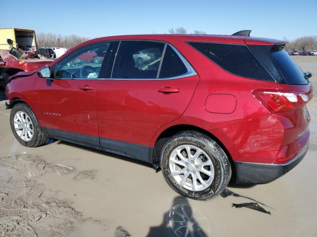 2GNAXKEV6L6131632 Chevrolet EQUINOX LT