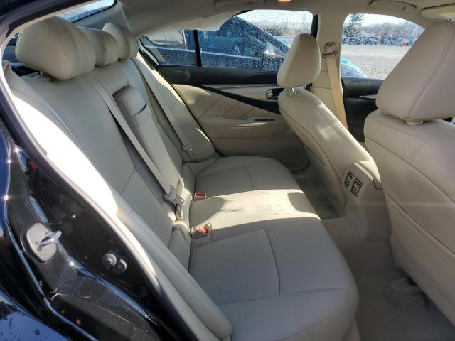 JN1EV7AR8KM591397 Infiniti Q50 LUXE