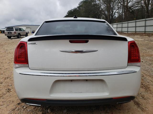 2C3CCAAGXFH807107 Chrysler 300 Limited