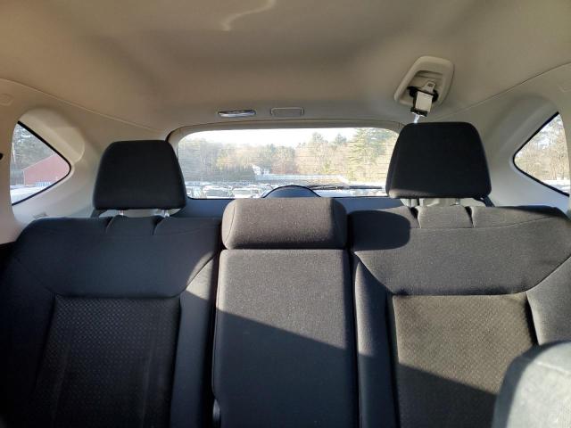 5J6RM4H43GL014830 Honda CR-V SE