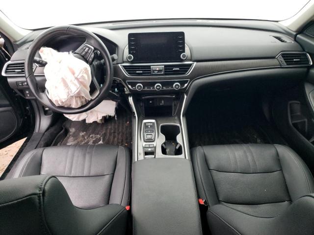 1HGCV3F50LA012975 Honda Accord Hybrid Exl