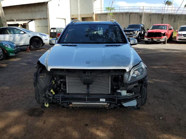 4JGDF7DE1EA413735 Mercedes-Benz Gl 550 4matic