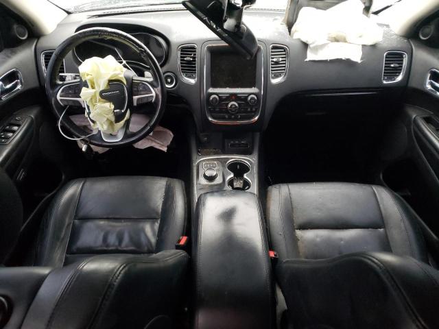 1C4RDJDG0FC709592 Dodge DURANGO LIMITED