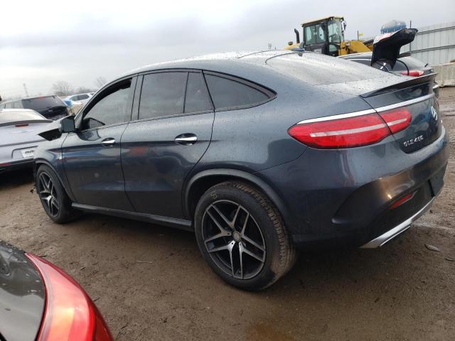 4JGED6EB6GA006649 Mercedes-Benz Gle Coupe 450 4matic