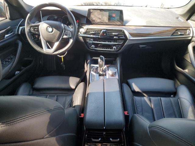 WBAJA5C56KWW01982 BMW 530 I