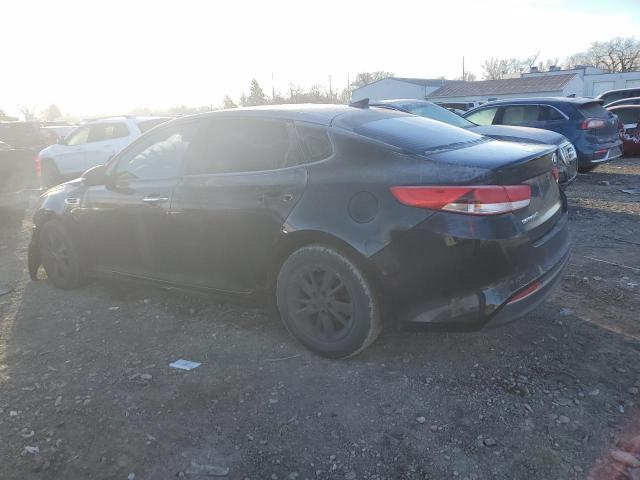 5XXGT4L33GG036731 KIA Optima Lx