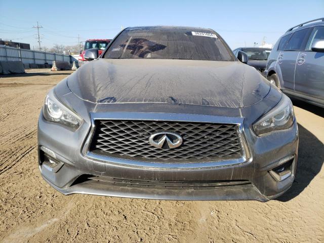 JN1EV7AR7JM435236 Infiniti Q50 LUXE
