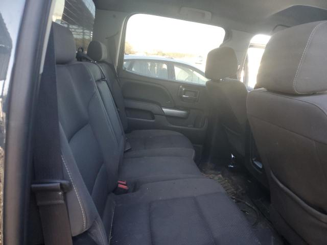 3GCPCREC5JG458191 Chevrolet Silverado C1500 Lt