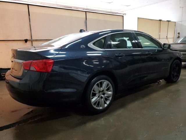 2G11Y5SL0E9241404 Chevrolet IMPALA LS