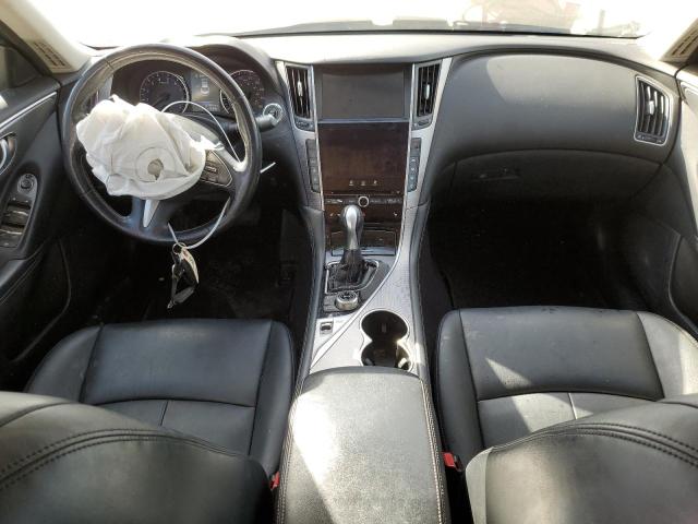 JN1BV7AR7EM686704 Infiniti Q50 BASE
