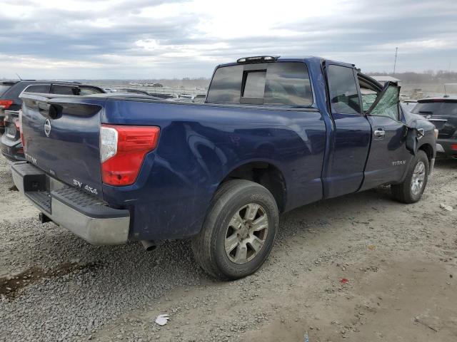 1N6AA1C86HN549559 Nissan TITAN S