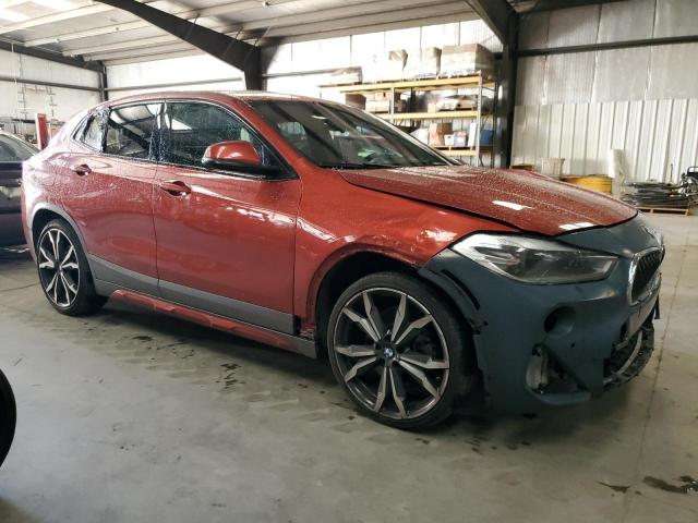 WBXYJ5C32JEF71373 BMW X2 Xdrive28i