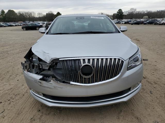 1G4GF5G39FF238392 Buick Lacrosse Premium