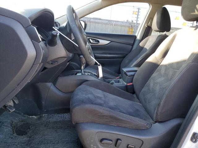 KNMAT2MV8FP572043 Nissan ROGUE S