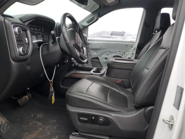 1GTU9DED3KZ248042 GMC Sierra K1500 Slt