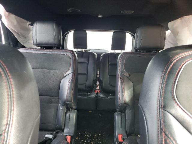 1FM5K8D87KGA89540 Ford EXPLORER XLT