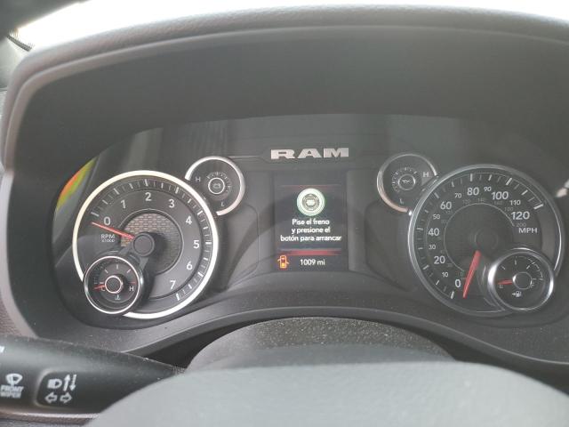 1C6RREFG1RN100193 RAM 1500 Big Horn/lone Star