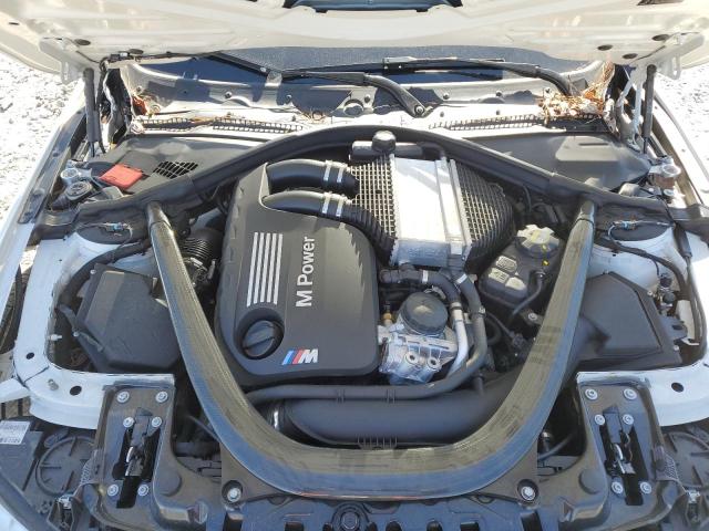 WBS3U9C59GP970064 BMW M4