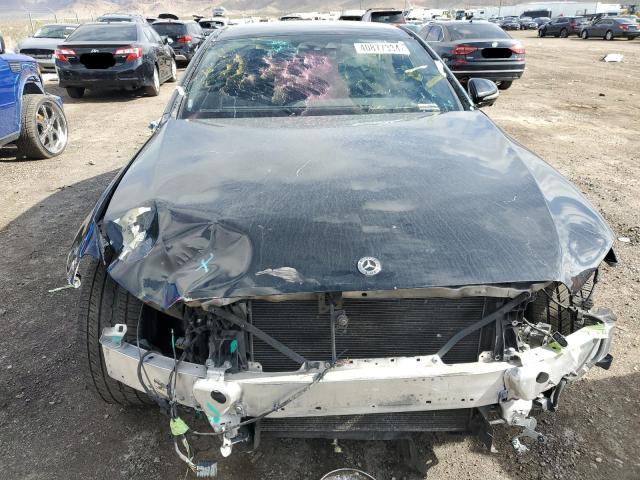 WDDZF6JBXKA570552 Mercedes-Benz E 450 4matic