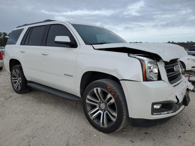 1GKS1BKJ0KR345703 GMC YUKON SLT