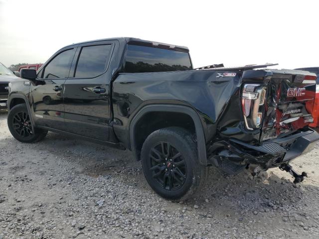 3GTU9CEDXMG117090 GMC Sierra K1500 Elevation