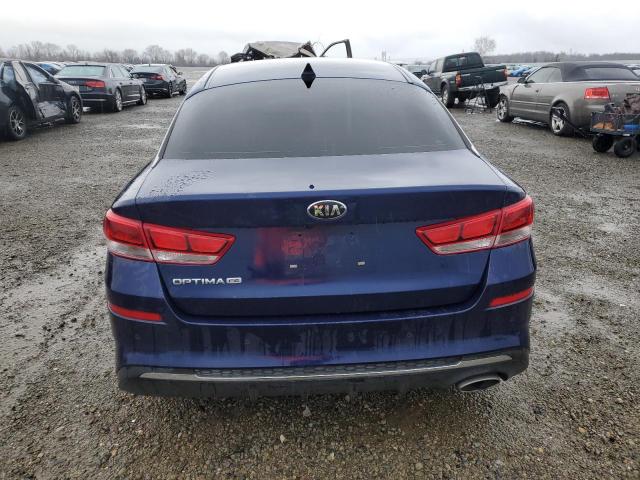 5XXGT4L34LG391983 KIA Optima Lx