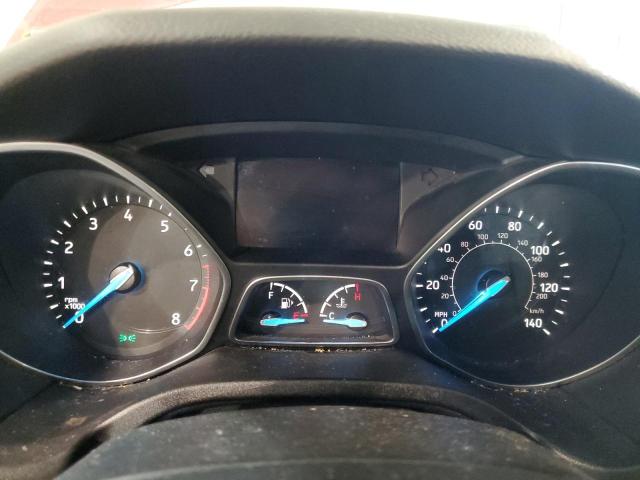 1FADP3F2XFL261334 Ford FOCUS SE