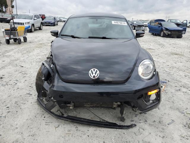 3VWF17ATXHM619512 Volkswagen Beetle 1.8t
