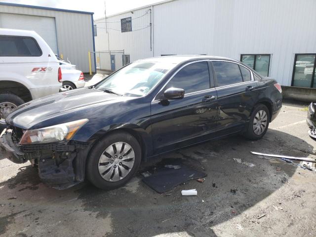 Auction sale of the 2012 Honda Accord Lx, vin: 1HGCP2F30CA203587, lot number: 43731204