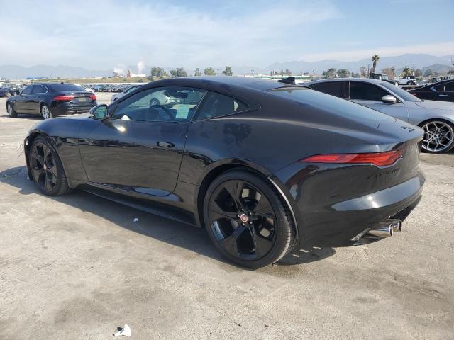 SAJD81EE2PCK82091 Jaguar F-type R Dynamic
