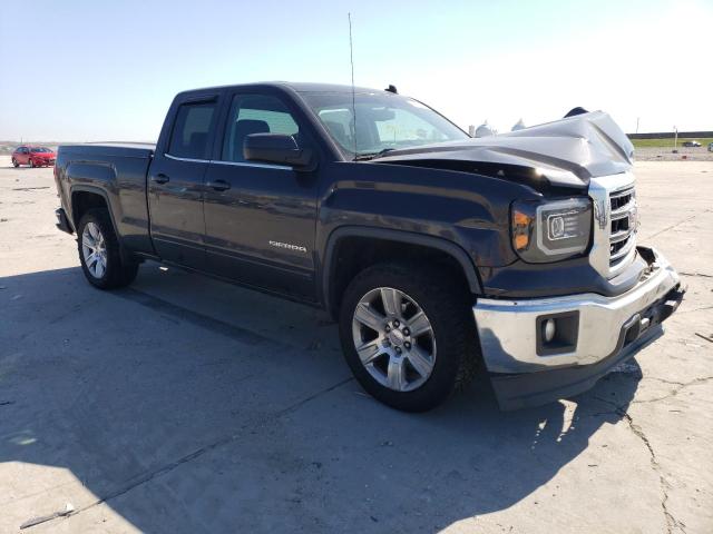 1GTR1UEHXEZ130607 GMC Sierra C1500 Sle