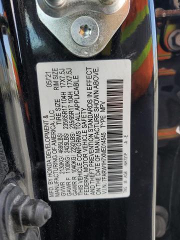 7FARW1H7XME014545 Honda CR-V SE