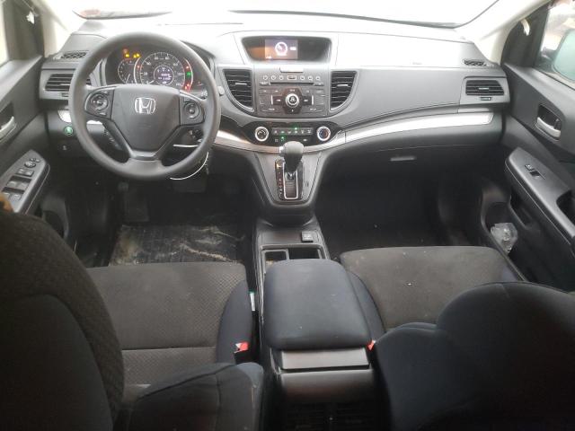 2HKRM4H40GH704111 Honda CR-V SE