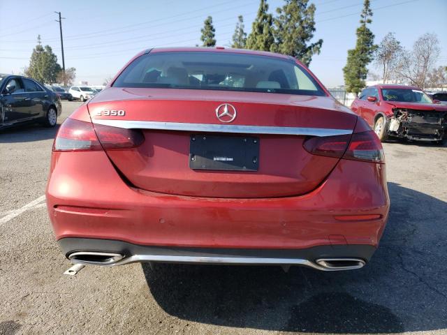 W1KZF8DB4NB017398 Mercedes-Benz E 350
