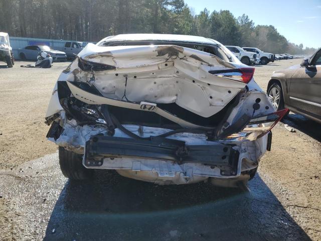 19XFC2F6XLE006229 Honda Civic Lx