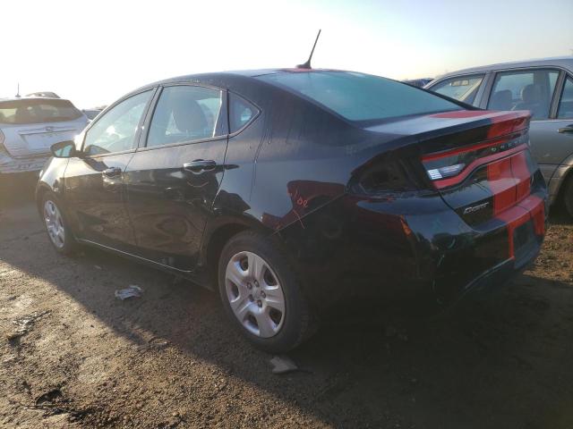 1C3CDFAA6FD281903 Dodge DART SE
