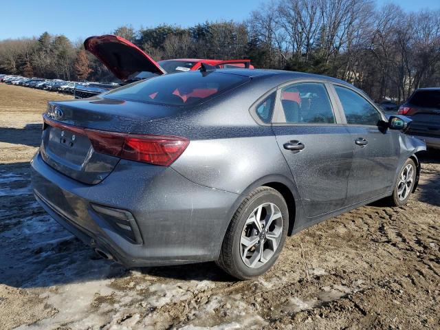 3KPF24AD1ME299802 KIA FORTE FE