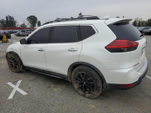 5N1AT2MT8HC864828 Nissan ROGUE S