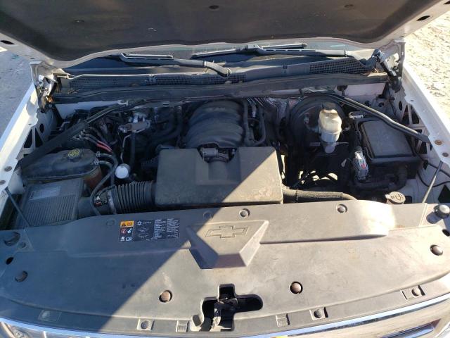 3GCPCREH4EG260722 Chevrolet Silverado C1500 Lt